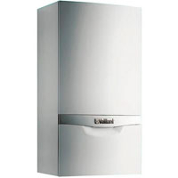 Настенные газовые котлы VAILLANT