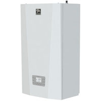 Настенные газовые котлы ЛЕМАКС