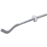 Кронштейны для алюминиевых радиаторов