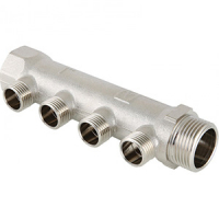 Коллекторы распределительные