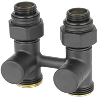 Дизайнерские узлы нижнего подключения