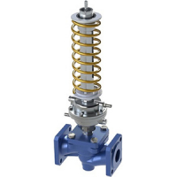 Регуляторы перепада давления