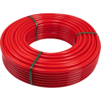 Трубы из сшитого полиэтилена РЕХАУ THERM S