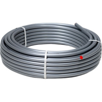 Трубы из сшитого полиэтилена РЕХАУ STABIL