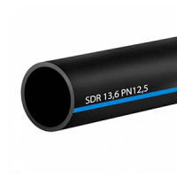 Трубы полиэтиленовые ПЭ 100 SDR 13,6 PN12,5