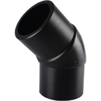 Фитинги литые для полиэтиленовых (ПНД) труб