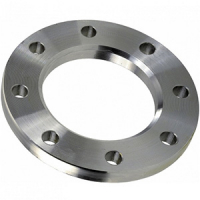 Фланцы расточенные под втулку ПНД