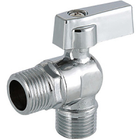 Краны для подключения сантехнических приборов