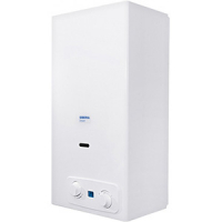 Газовые колонки SIBERIA