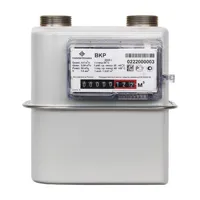 Счетчики газа ВКР