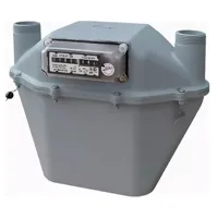 Счетчики газа СГД-3Т