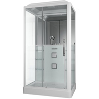 Душевые кабины