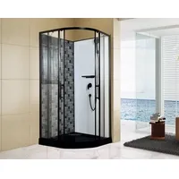 Душевые кабины ESBANO