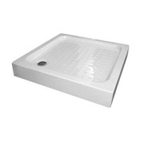 Акриловые душевые поддоны