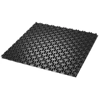 Плиты из пенополистирола для теплого пола Energofloor Pipelock