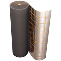 Рулоны Energofloor Compact