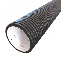 Трубы дренажные