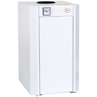 Напольные газовые котлы