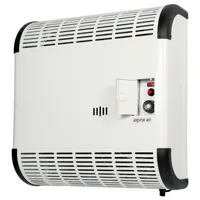 Конвекторы газовые ALPINE AIR