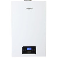 Настенные газовые котлы ARDERIA