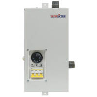 Электрические котлы ТЕПЛОТЕХ