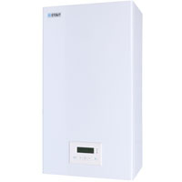 Электрические котлы STOUT