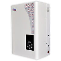 Электрические котлы РЭКО