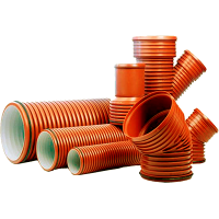 Канализация и дренаж