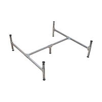 Каркасы для душевых поддонов