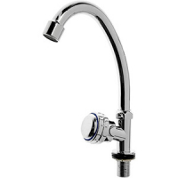 Краны водоразборные