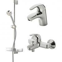 Американки прямые С-С нержавеющая сталь