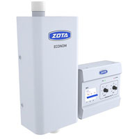 Электрические котлы ZOTA