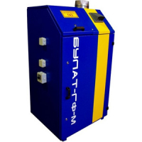 Газовые котлы наружного размещения БУЛАТ