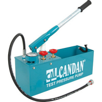 Насосы для опрессовки системы отопления