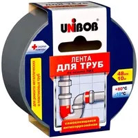 Ленты для ремонта труб