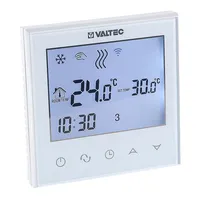 Термостаты и контроллеры VALTEC