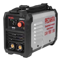 Сварочные аппараты
