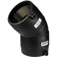 Фитинги электросварные с закладными нагревателями для полиэтиленовых (ПНД) труб