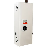 Электрические котлы ЭВПМ