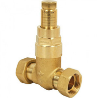 Клапаны перепускные