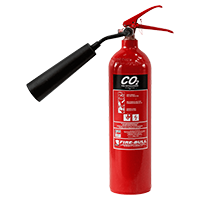 Пожарное оборудование