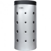 Теплоаккумуляторы