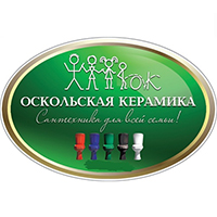 Оскольская Керамика