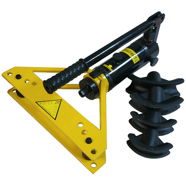 Трубогиб гидравлический САТУРН ТГ-1