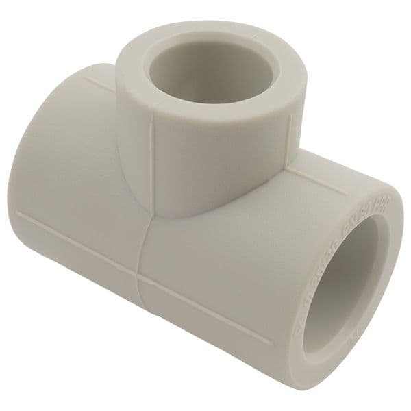 Тройник переходной PPR 25-20-20 FV-Plast