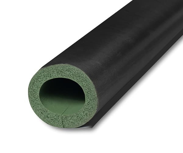 Трубка K-FLEX 25x089-1 ECO black IC CLAD BK