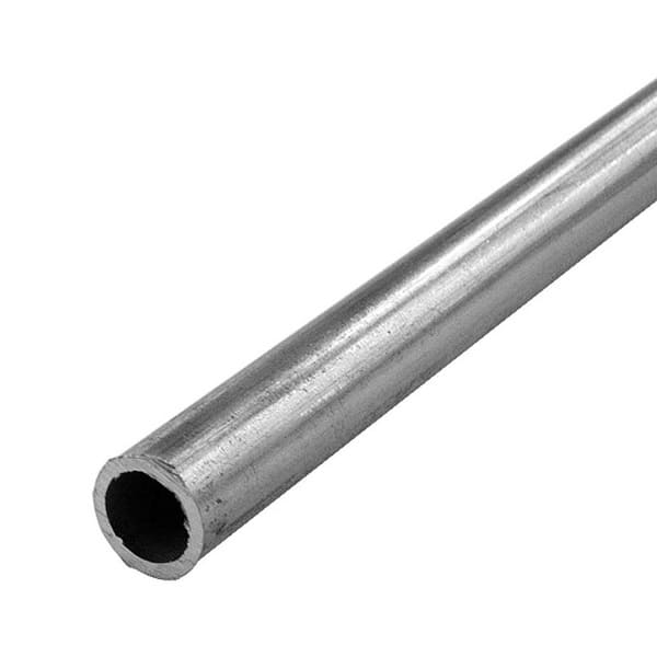 Труба стальная водогазопроводная оцинкованная 40×3,0 ГОСТ 3262-75