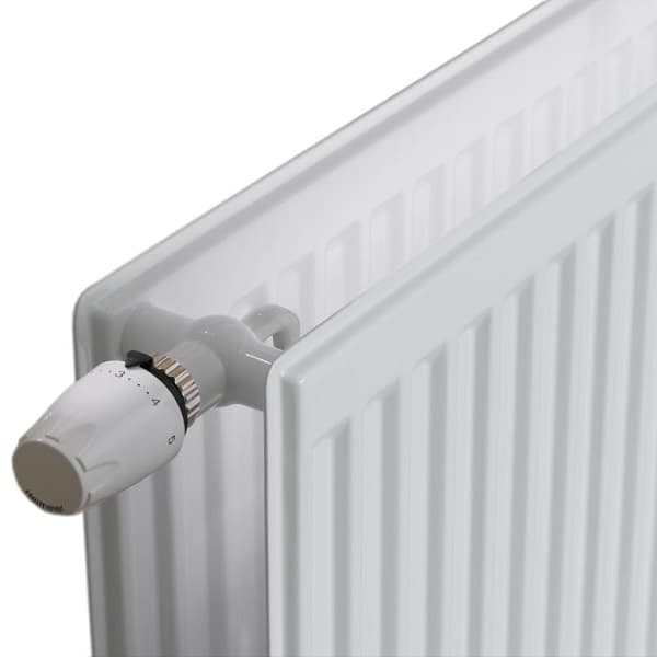 Радиатор стальной панельный Kermi Profil-V Hygiene FTV 30 600×2600