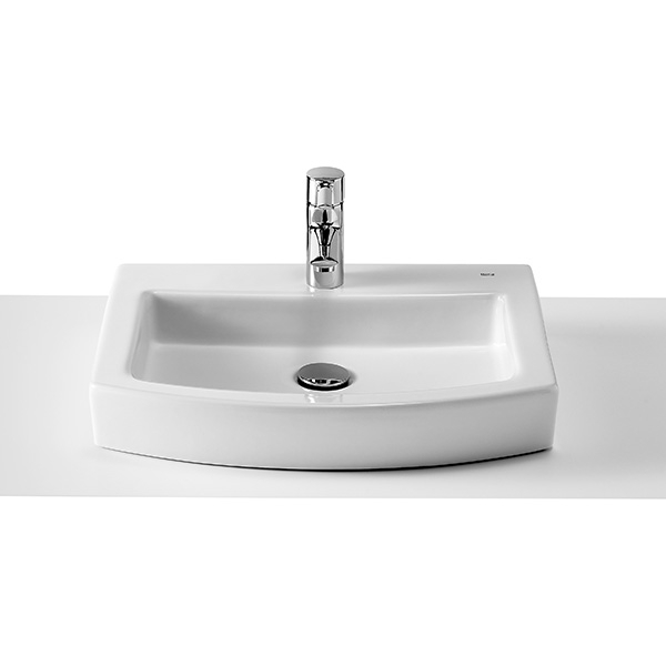 Раковина накладная Roca HALL 52x44 без отв. 327882000
