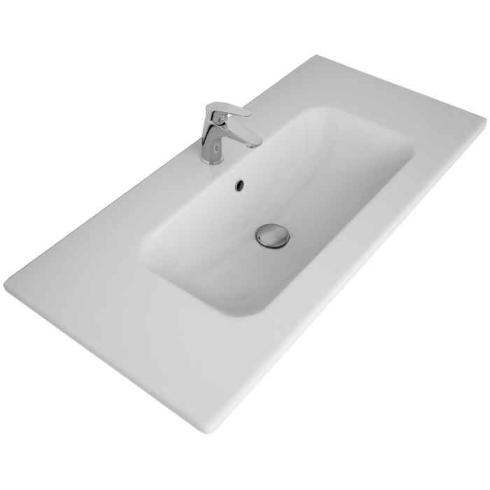 Раковина Dreja EUPHORIA 100